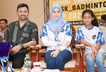 210321_DYTM DPMM DAN YTM PAIPA SARAH BERANGKAT MENYAKSIKAN BRUNEI DARUSSALAM CHSK BADMINTON CUP 2021