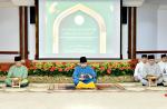 050521_DYTM PADUKA SERI PENGIRAN MUDA  ABDUL MALIK BERKENAN BERANGKAT KE MAJLIS KHATAM AL QURAN YAYASAN