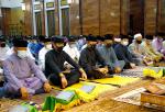 300521_DYTM DPMM BERANGKAT KE MAJLIS DOA KESYUKURAN JUBLI INTAN HUT ABDB