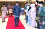 100621_DYTM DPMM BERANGKAT KE MAJLIS SAMBUTAN HARI RAYA AIDILFITRI ANJURAN AMBD BAGI TAHUN 1442M_2021H