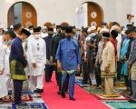 210721_SEMBAHYANG SUNAT AIDILADHA