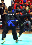 080712 PENCAK SILAT KATEGORI SILAT TANDING