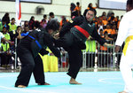 110712 PENCAK SILAT KATEGORI PUTERA KELAS H DAN I