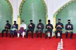 10052022_ KDYMM BERKENAN BERANGKAT KE MAJLIS BERTAHLIL DI KUBAH MAKAM DIRAJA