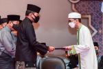 170822_DYTM DPMM BERANGKAT KE HAFLUT TAKHARRUJ KALI KE 10 INSTITUT TAHFIZ AL QURAN SULTAN HAJI HASSANAL BOLKIAH