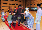 080812 KDYMM BERANGKAT KE ARAB SAUDI