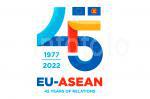 LOGO EU ASEAN