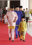 JUNJUNG ZIARAH HARI RAYA KEEMPAT