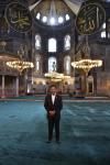 090323_LAWATAN_HAGIA_SOPHIA_GRAND_MOSQUE