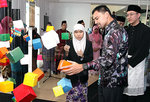 050912_DYTM DPMM BERANGKAT KE MAJLIS PERASMIAN PESTA KONVO UBD 2012