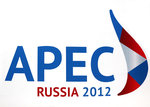 070912 KEBERANGKATAN KDYMM APEC RUSSIA