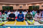 300523_DYTM DPMM BERANGKAT KE MAJLIS DOA KESYUKURAN SEMPENA HUT ABDB KE 62 TAHUN