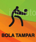 BOLA TAMPAR