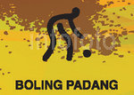 BOLING PADANG