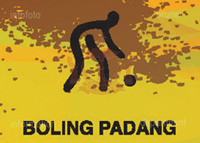 BOLING PADANG