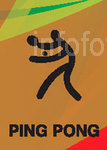 PING PONG