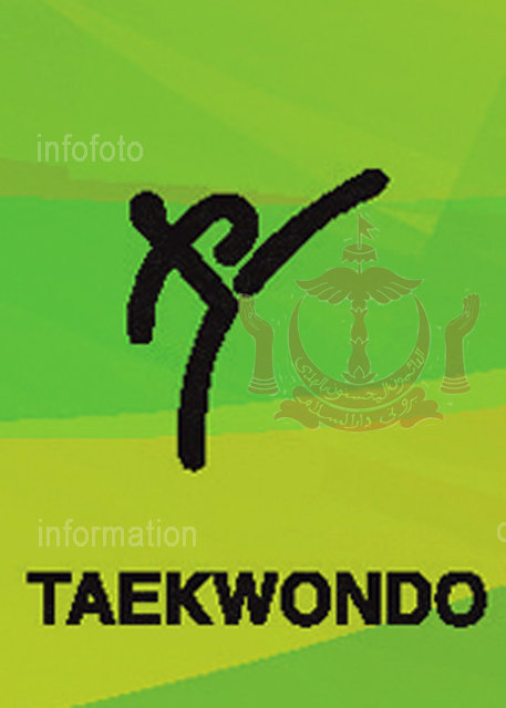 TAEKWONDO