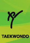 110912 LOGO TAEKWONDO