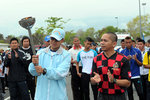 070912 LARIAN OBOR DAERAH TUTONG