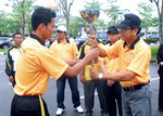 070912 LARIAN OBOR DAERAH BRUNEI MUARA