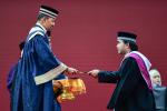 210823_DYTM DPMM BERANGKAT KE MAJLIS KONVOKSYEN UNIVERSITI BRUNEI DARUSSALAM KALI KE 35_SESI PETANG