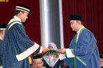 190912_DYTM DPMM BERKENAN BERANGKAT KE MAJLIS KONVOKESYEN UNIVERSITI BRUNEI DARUSSALAM KE 24