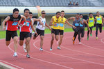 150912 PERLAWANAN AKHIR SUKAN OLAHRAGA