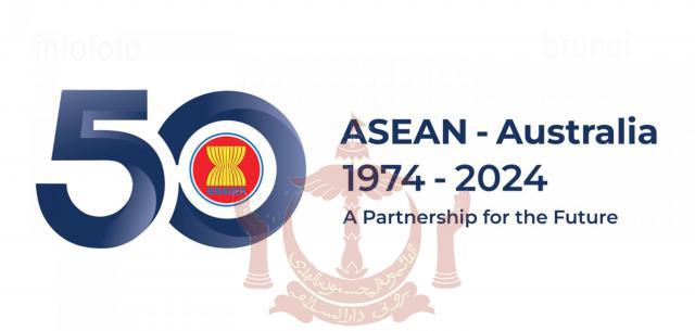 ASEAN-Australia-1974-2024