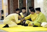 200912 MAJLIS ISTIADAT NIKAH