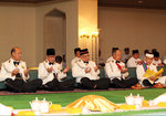 230912 MAJLIS ISTIADAT MALAM JAGA-JAGA DI ISTANA NURUL IMAN