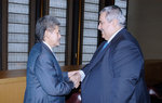 280912_BILATERAL DYTM DPPW BERSAMA MENTERI HAL EHWAL LUAR BAHRAIN