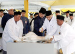 261012_MAJLIS PENGAGIHAN DAGING-DAGING IBADAT SUNAT KORBAN