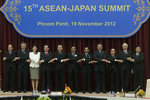 191112 15TH ASEAN JAPAN SUMMIT