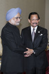 201112 BILATERAL BRUNEI INDIA