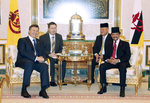 300311 MAJLIS PERJUMPAAN EMPAT MATA