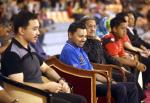 010313_DYTM DPMM BERANGKAT MENYAKSIKAN LIGA SINGAPURA PERLAWANAN DI ANTARA DPMM FC VS HOUGANG UNITED FC