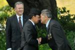 260313 MAJLIS SAMBUTAN RASMI DAN PERJUMPAAN DENGAN GOVERNOR GENERAL NZ