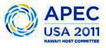 logo apec hawaii