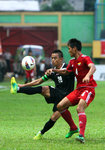 091111 BRUNEI DARUSSALAM VS MYANMAR