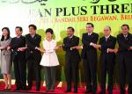 101013_GROUP PHOTO OF LEADERS OF THE 16TH ASEAN PLUS THREE SUMMIT