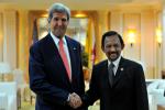 101013_BILATERAL MEETING BRUNEI DARUSSALAM AND US