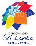 LOGO CHOGM2013