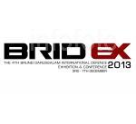 BRIDEX LOGO