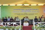 071213_JAMBORI NASIONAL KE EMPAT NEGARA BRUNEI DARUSSALAM