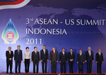 3RD ASEAN USA MEETING