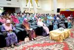 MAJLIS PERHIMPUNAN BAGI WANITA