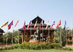 PERSIAPAN AMM RETREAT BAGAN MYANMAR