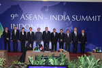 191111 9TH ASEAN- INDIA SUMMIT