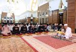 220214_MAJLIS KESYUKURAN SEMBAHYANG FARDHU MAGHRIB DAN ISYAK BERJEMAAH MEMBACA SURAH YASSIN DAN DOA KESYUKURAN