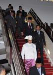 NAY PYI TAW INTERNATIONAL AIRPORT